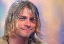 El disco que emocionó a Kurt Cobain: «No lo podía creer»