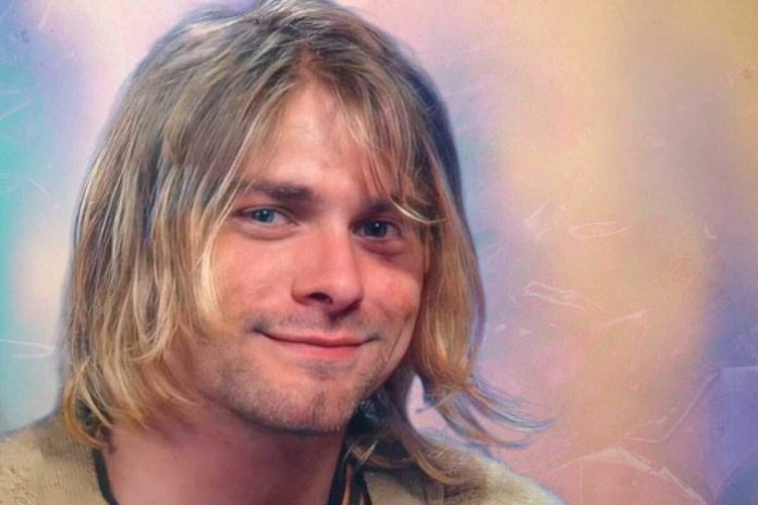 El disco que emocionó a Kurt Cobain: «No lo podía creer»