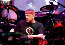 El género musical que salvó a los bateristas según Neil Peart: «Se pasó la antorcha»