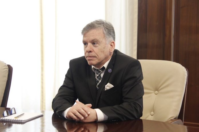 El Gobierno avanza en un modelo de auditoría para fortalecer los “modelos de control internos”