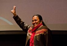 El Gobierno busca terminar con la prisión domiciliaria de Milagro Sala y que cumpla su condena en la cárcel común