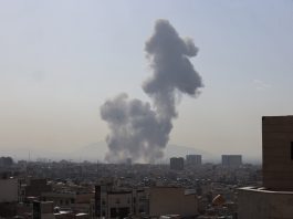 El Gobierno elevó el nivel de seguridad en todo el país tras la operación militar de EEUU e Israel contra Irán