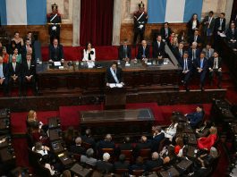 El Gobierno es optimista por las reformas para el 2026, pero cree que hay una corta ventana de oportunidad con los aliados