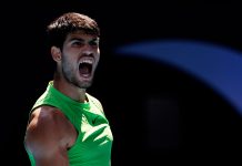 El grito en el deporte, ¿un aliado para incrementar la fuerza?