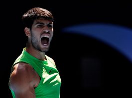 El grito en el deporte, ¿un aliado para incrementar la fuerza?