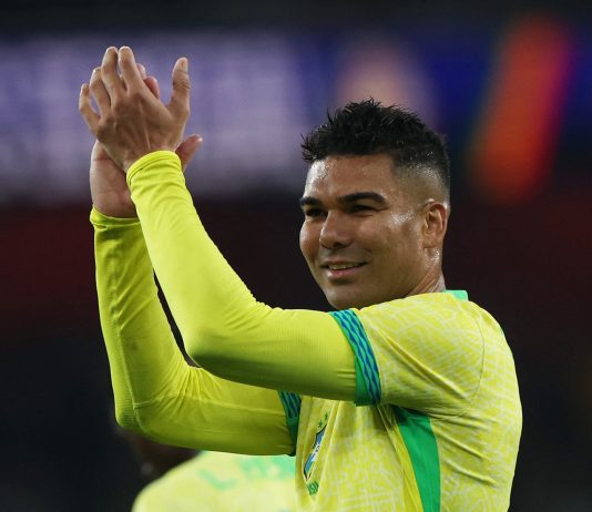 El histórico rival de Messi en el Real Madrid que podría convertirse en el nuevo fichaje estelar del Inter Miami