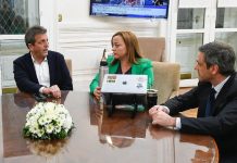 El massismo apoyará la baja de la edad de imputabilidad y el peronismo quedará dividido en Diputados