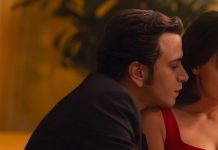 El museo de la inocencia, la nueva serie turca de Netflix que mezcla amor, obsesión y secretos