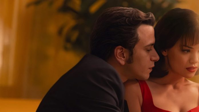 El museo de la inocencia, la nueva serie turca de Netflix que mezcla amor, obsesión y secretos