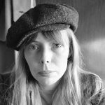 El músico «más grande de todos los tiempos» según Joni Mitchell
