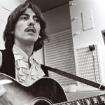 El músico que George Harrison admiraba con locura: «El mejor guitarrista del mundo no es nada a su lado»