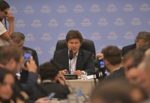 El oficialismo confirmó en Diputados que retirará el artículo de las licencias médicas de la reforma laboral