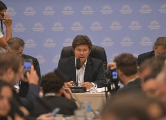 El oficialismo confirmó en Diputados que retirará el artículo de las licencias médicas de la reforma laboral