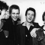 El productor al que The Clash tuvo que rogarle para salvar un disco: «Fuimos estúpidos»