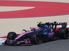 El ranking de la F1 con los mejores y peores equipos tras los test de pretemporada: qué posición ocupa Alpine