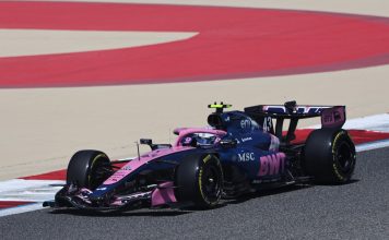 El ranking de la F1 con los mejores y peores equipos tras los test de pretemporada: qué posición ocupa Alpine