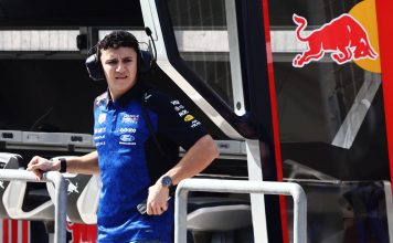 El segundo día de los test de pretemporada de la F1 en Baréin: Gasly salió a pista con el Alpine y varios equipos tuvieron fallas