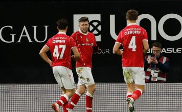 El Wrexham de Ryan Reynolds y Rob McElhenney sigue haciendo historia en la FA Cup: avanzó a octavos de final tras 29 años