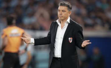 Entre la obligación de ganar y los rumores de reemplazantes, Marcelo Gallardo afrontará el examen más delicado de su segundo ciclo en River