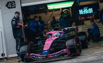 Franco Colapinto saldrá a pista en los tests de pretemporada de Fórmula 1 en Baréin: horario, cómo verlos en vivo y todo lo que hay que saber