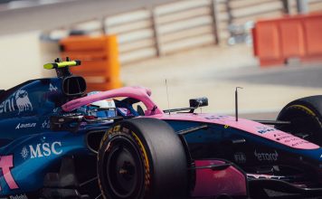 Franco Colapinto se prepara para su estreno en el Gran Premio de Australia de la F1: días, horarios y todo lo que hay que saber