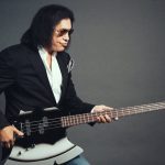 Gene Simmons elige al mejor líder de todos los tiempos: «El frontman definitivo»