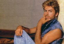 George Michael sobre la banda más fuerte de la música popular: «Los primeros y los mejores»