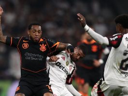 Indisciplina, grave lesión sin jugar y salida: el escándalo que rodea a la figura de un gigante de Sudamérica