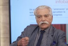 Jorge Asís: “El peronismo creó a Milei, es un producto exitoso”