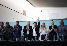 Kicillof será el nuevo presidente del PJ bonaerense tras sellar un acuerdo con el kirchnerismo