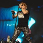 La banda que Axl Rose defenestró: «Espero no ser así nunca»