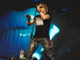 La banda que Axl Rose defenestró: «Espero no ser así nunca»