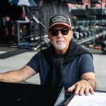La banda que salvó a Estados Unidos según Billy Joel: «Nos sacaron de la depresión»