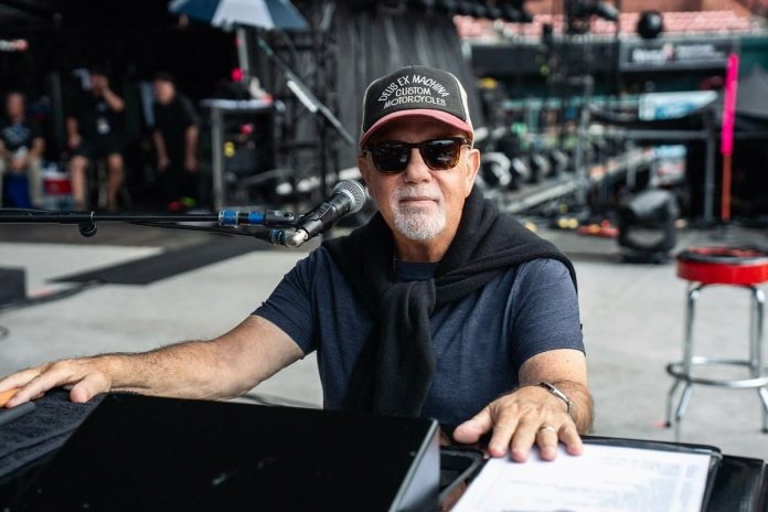 La banda que salvó a Estados Unidos según Billy Joel: «Nos sacaron de la depresión»