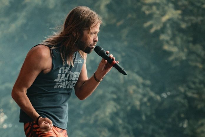 La banda que Taylor Hawkins definió como «los Beatles con esteroides»