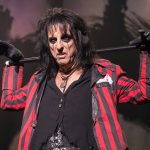 La canción de rock que es un verdadero himno según Alice Cooper: «Dentro de 100 años la van a escuchar»