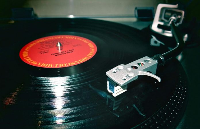 La canción más corta del mundo que dura un segundo