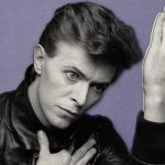 La canción que ayudó a David Bowie a escapar de su momento más oscuro