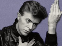 La canción que ayudó a David Bowie a escapar de su momento más oscuro