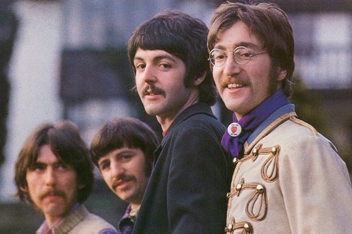 La canción que The Beatles prefirieron regalar: «No podíamos cantarla»