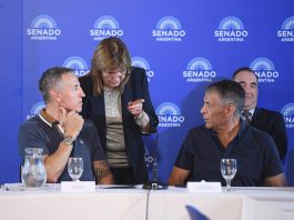 La CGT busca aliados entre empresarios para frenar la reforma laboral: quiénes aparecen como socios clave