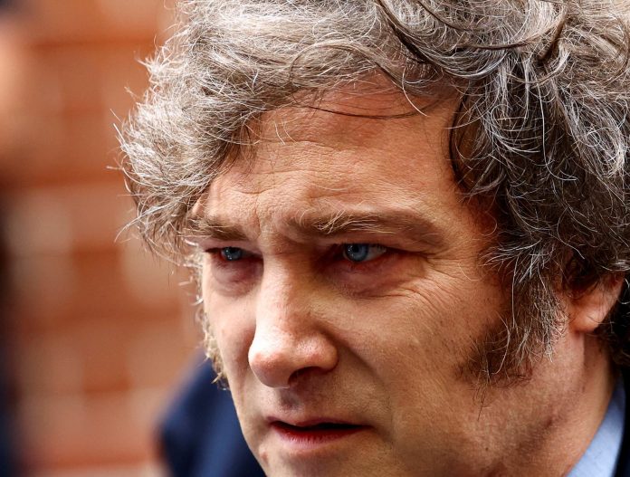 La confianza en el Gobierno cayó en febrero, según el índice de la Universidad Di Tella