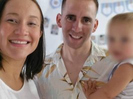 La esposa de Nahuel Gallo anunció que el gendarme inició una huelga de hambre para que el régimen chavista lo libere