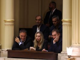 La estrategia del Gobierno para avanzar con la reforma laboral en Diputados: el excel con los votos y el capítulo más sensible