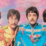 La insólita razón por la que The Beatles empezaron a usar bigote