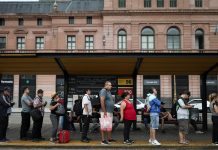 La moralización de la política