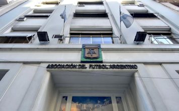 La respuesta de la AFA a la decisión judicial de llamar a indagatoria a Tapia y Toviggino