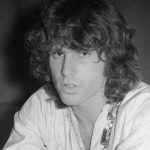 La última grabación secreta de Jim Morrison en París