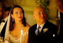 Las 3 parejas más sanas de Sex and the City