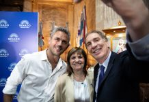 Las delicadas negociaciones en el Congreso reavivaron luchas de poder que el Gobierno busca aplacar